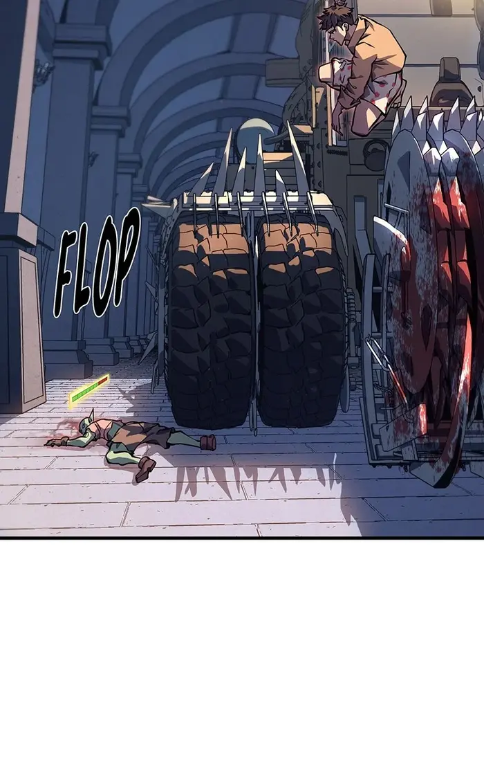 Dungeon Crawler Carl Chapter 2 image 120_optimized